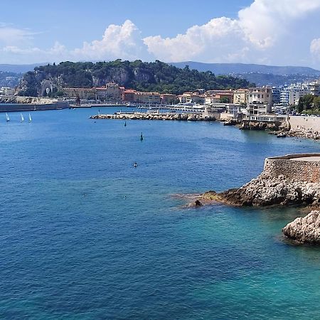 Апартаменты Nice Etoile Экстерьер фото