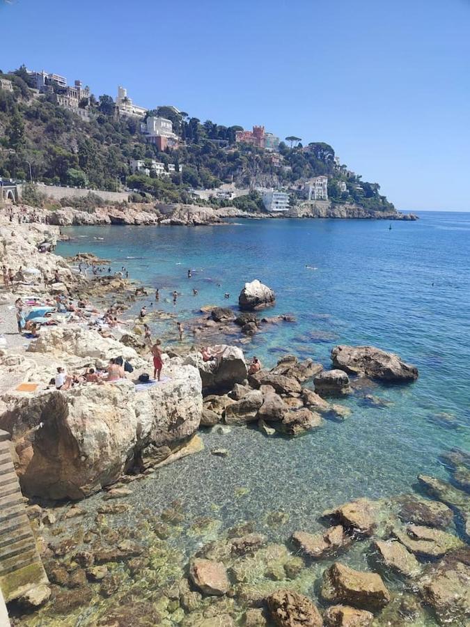 Апартаменты Nice Etoile Экстерьер фото